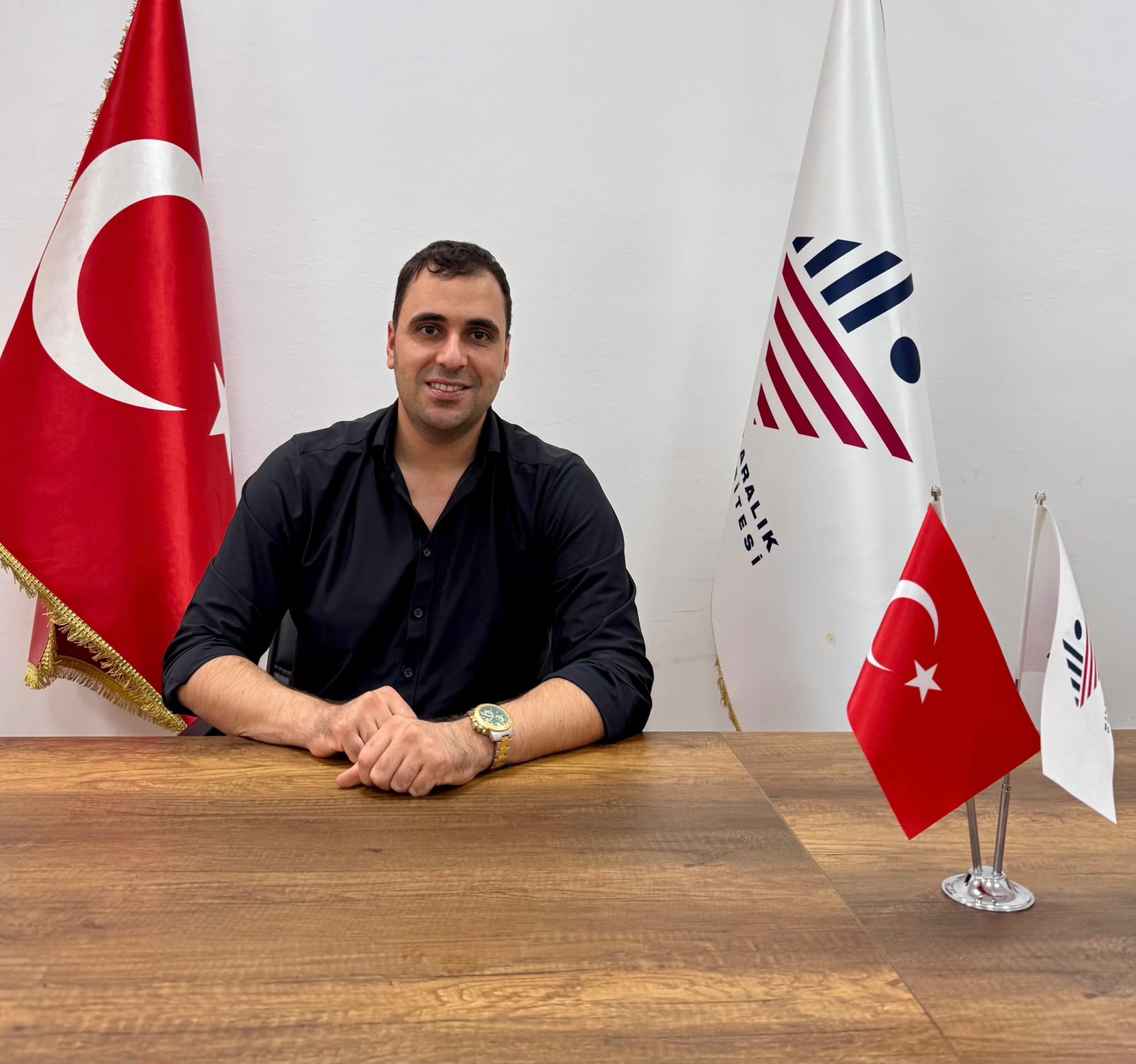 Melih KÜÇÜKOĞLU